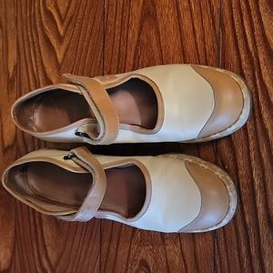 Rucoline Wedge Bootie